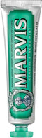 Marvis - Classic Strong Mint Tanpasta