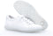Gabor 86.458.50 - Dames Sneakers - Dikke zool - Wit
