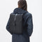 Rains Backpack Mini - Rugzak - Waterafstotend - Grijs