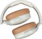 Skullcandy Hesh ANC - Hoofdtelefoon - Actieve ruisonderdrukking - Rosé Goud Wit