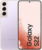 Samsung Galaxy S22 5G - Donkerpaars - 256 GB - Duale fysieke simkaart + eSIM