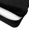 vidaXL - Schuimmatras - opklapbaar - zwart - 190x70x9 - cm