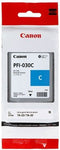 Canon PFI-030C - Inktcartridge - 55ml - Cyaan