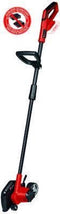Einhell GE-LE 18/190 Li Solo - Accu Graskantensnijder - 3 snijdiepte instellingen 36,5-45 mm - Power X-Change (excl. accu en lader)