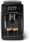 Philips 1200-serie EP1220/00 - Volautomatische Koffiemachine - 15bar 1500W - Mat Zwart