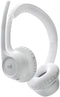 Logitech Zone 300 - Draadloze Over-Ear Headset - Ruisonderdrukkende Microfoon - Wit