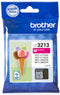 Original Ink Cartridge Brother LC3213