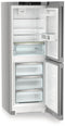 Liebherr CNSFC 5023-22 - Koelvriescombinatie - NoFrost - 177/103 liter