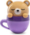 Martinelia Animal -Lip balsem - Mug
