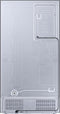 Samsung RS68CG882ESLEF - Amerikaanse koelkast - 634L - WiFi