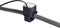 Gossen Metrawatt SC40-B 200/5A 1VA Kl.1 18 mm Primaire stroom: 200 A Secundaire stroom: 5 A 1 stuk(s)