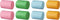 Play-Doh Super Emmer 896 G