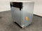 WHIRLPOOL W7IHP40LC - Inbouw vaatwasser 60cm - 15 couverts 40 dB(A) - zwart glas