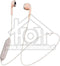 JVC HA-F19BT - Bluetooth Oordopjes - Retro stijl - Roze
