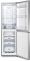 Gorenje NRK 418 ECS4 - Vrijstaand Koelkast 256 l No Frost - Grijs