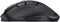 Trust Fyda - Kantoor Muis - Draadloos RF + Bluetooth 2400 DPI - Zwart
