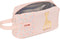 Sophie la Girafe - Thermische Snacktas - Gerecycled materiaal - 21,5 x 12 x 6,5 cm