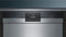Siemens SN43ES14VE - Vaatwasser - Home Connect - 13 couverts - Energieklasse C