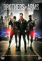 Brothers In Arms - Film - Geweld - Leeftijd 16+