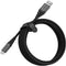 Otterbox Premium Cable - USB A-C - 3M - Snellaadkabel - Zwart