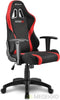 SKILLER SGS2 Jr. Gamingstoel - rood