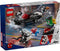 LEGO® Marvel Spider-Man vs. Venoms klassieke auto - 76309