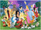 Ravensburger puzzel Disney's lievelingen - Legpuzzel - 200 stukjes