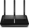TP-Link Archer VR2100v - Draadloze router - Dual-band 2.4 GHz / 5 GHz Gigabit Ethernet Zwart