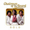 Chairmen Of The Board - Gold - 1xLP - Ondoorzichtig vinyl