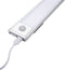 Grundig Led Lamp - met Bewegingssensor - 85 Lumen - 1.5W - Wit