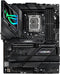 ASUS ROG Strix Z790-F - Moederbord ATX - Intel Z790 LGA 1700 - WiFi 7 (802.11be) - 4x DDR5