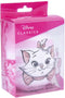 Ontwar Haarborstel Disney Roze Licht Roze ABS