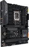 ASUS TUF GAMING Z790-PLUS WIFI - Moederbord - Intel Z790 - WiFi 6E - Bluetooth 5.3