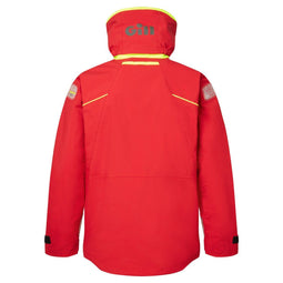 Gill OS26J - Offshore zeiljas - XPLORE 2-laags waterdicht - Rood heren MT