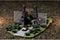 Jurassic Park Nano Scene 30th Anniversary