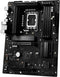 ASRock B860 Pro-A - Moederbord ATX - Intel LGA 1851 - 4x DDR5 - 256 GB maximum geheugen - 2.5 Gb Ethernet