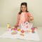 Little Dutch - Picknick Set FSC - Houten etenswaren en servies - Multi