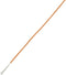 Conrad Components SH1998C423 Draad LiY 1 x 0.75 mm² Oranje 25 m