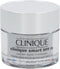 Clinique Smart SPF 15 Custom-Repair Moisturizer Zeer Droge/Droge Huid - 50 ml - dagcrème voor de zeer droge tot droge huid