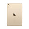 Apple iPad mini 3 (2015, A8 series) - Goud - 128 GB - WiFi