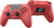 MOJO Controller V2 - Draadloos - Programmeerbare Knoppen - Rood