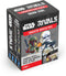 Funko Games Star Wars Rivals - Dark Side Character Pack - Strategisch kaartspel - Verzamel 30 personages