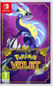Nintendo - Pokémon Violet - Nintendo Switch - Open wereld RPG (2022)