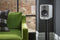 Q Acoustics Concept 30 - Boekenplankluidsprekers - 100W RMS - Wit