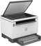 HP LaserJet Tank MFP 1604w - Laserprinter - 22 ppm - Zwart