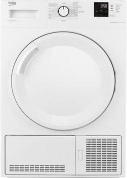 BEKO DS8412PA0 - Wasdroger - Scherpe prijs - Morgen in huis
