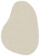vidaXL - Tapijt - 'HUARTE'Kortpolig, - Zacht - en - Wasbaar - - - Beige - 120x170 - cm