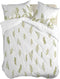 Noorse hoes HappyFriday Monterosso Multicolour 180 x 220 cm