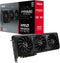 ASUS Prime Radeon RX 9070 - Videokaart - 16GB GDDR6 - RDNA 3 (2023)