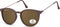 Montana By Sgb Zonnebril Unisex Paars/bruin (mp33)